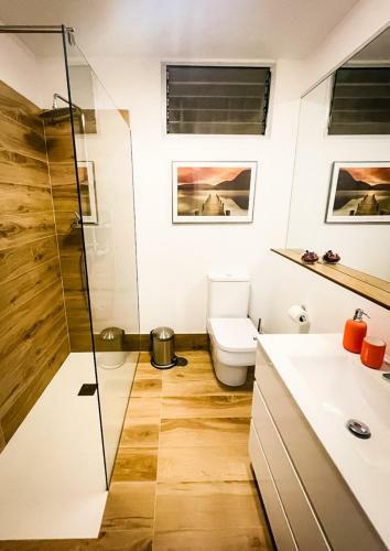 Apartamento Oasis Ocean Breeze