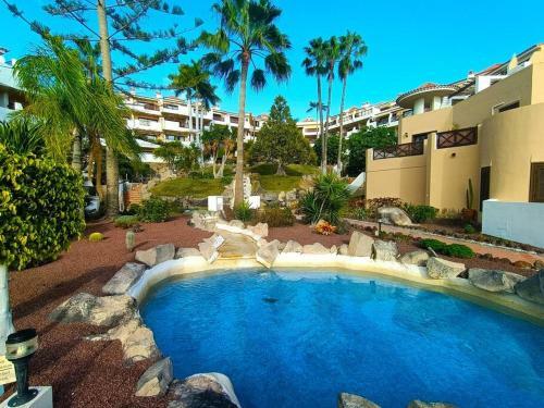 Apartamento Parque Albatros Holiday Home Ile