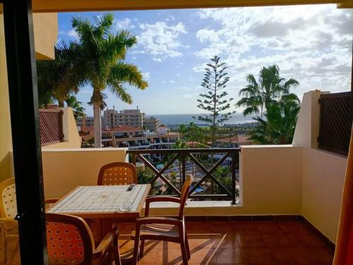 Apartamento Parque Albatros Holiday Home Ile