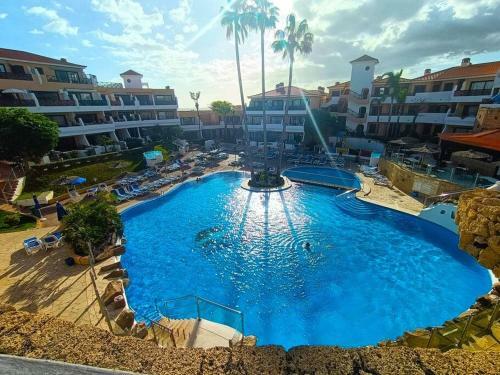 Apartamento Parque Albatros Holiday Home Ile