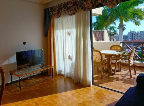 Apartamento Parque Albatros Holiday Home Ile