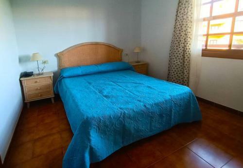Apartamento Parque Albatros Holiday Home Ile