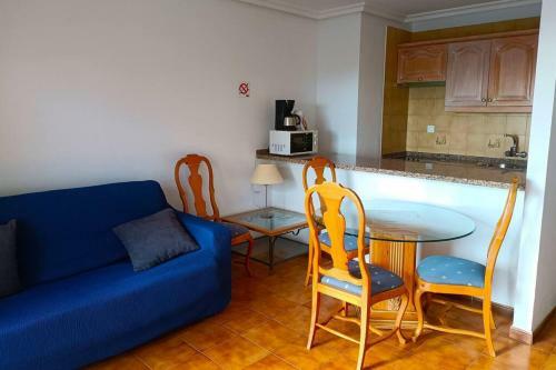 Apartamento Parque Albatros Holiday Home Ile