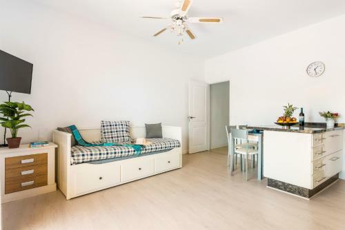 Apartamento Lovely Holiday In Golf Del Sur