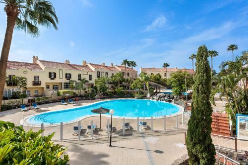 Apartamento Lovely Holiday In Golf Del Sur