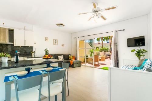 Apartamento Lovely Holiday In Golf Del Sur