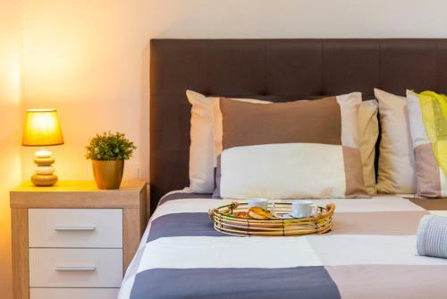 Apartamento Lovely Holiday In Golf Del Sur