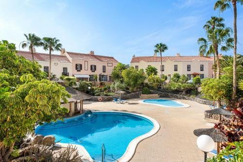 Apartamento Lovely Holiday In Golf Del Sur