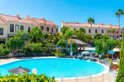 Apartamento Lovely Holiday In Golf Del Sur