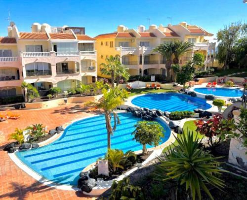 Heart And Soul Apartment