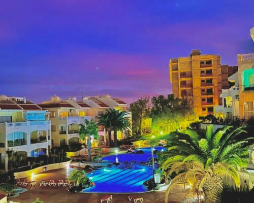 Heart And Soul Apartment