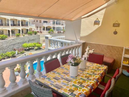 Heart And Soul Apartment