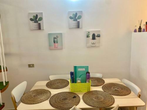 Heart And Soul Apartment