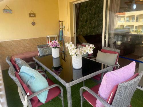 Heart And Soul Apartment