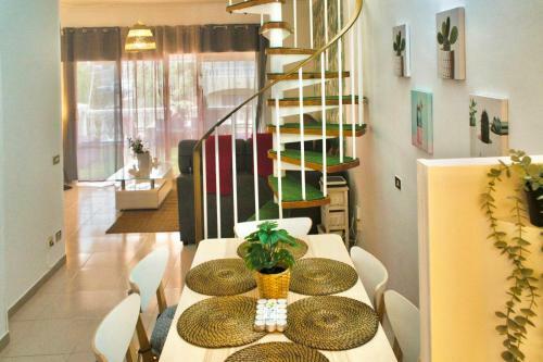 Heart And Soul Apartment