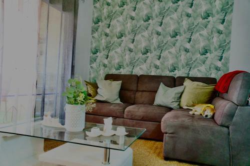 Heart And Soul Apartment