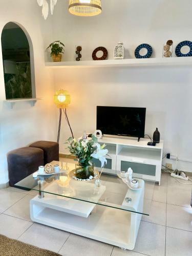 Heart And Soul Apartment