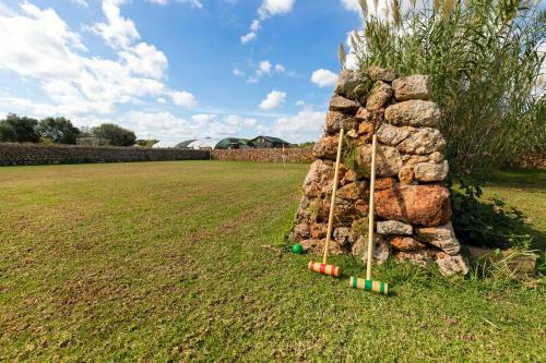 Villa Estrellita Sant Lluis