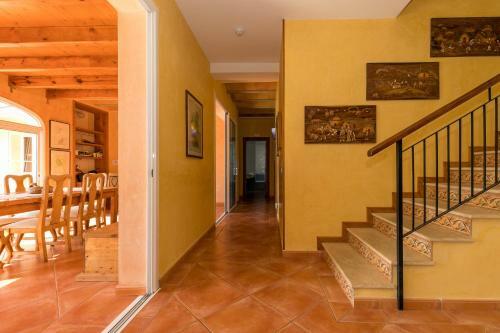 Villa Estrellita Sant Lluis