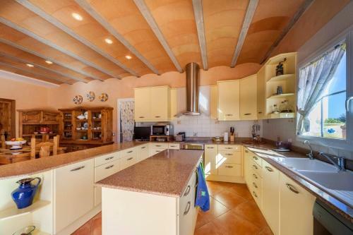 Villa Estrellita Sant Lluis