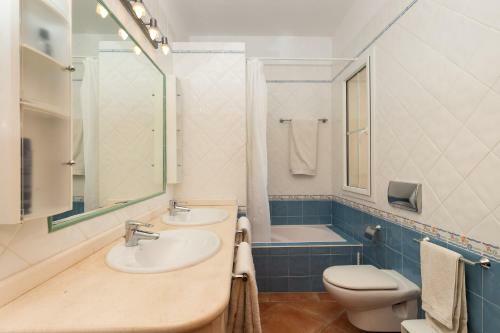 Villa Estrellita Sant Lluis