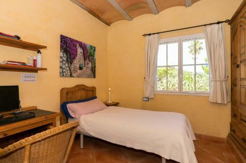 Villa Estrellita Sant Lluis