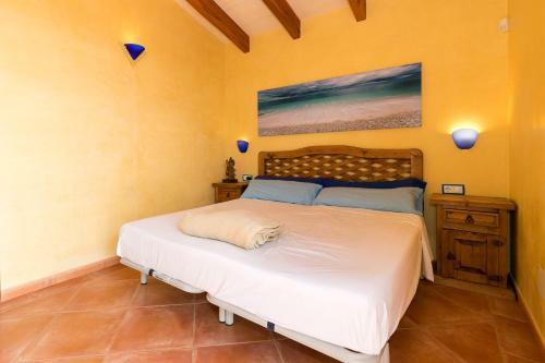 Villa Estrellita Sant Lluis