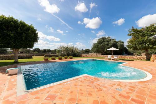 Villa Estrellita Sant Lluis