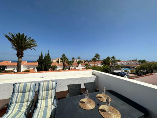 Sunningdale Village Golf Del Sur