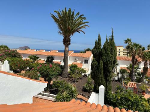 Sunningdale Village Golf Del Sur