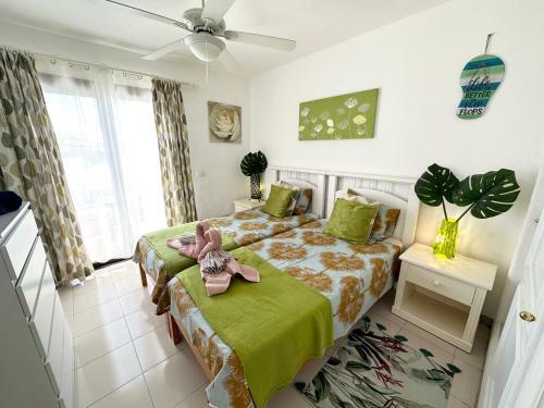 Sunningdale Village Golf Del Sur