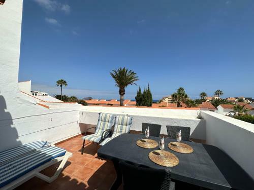 Sunningdale Village Golf Del Sur