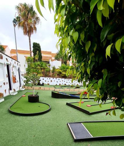 Sunningdale Village Golf Del Sur