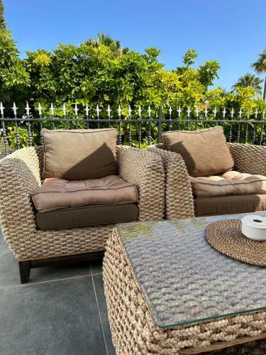 Sunningdale Village Golf Del Sur