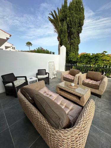 Sunningdale Village Golf Del Sur