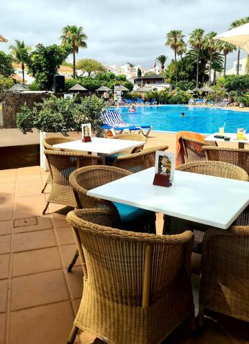 Sunningdale Village Golf Del Sur