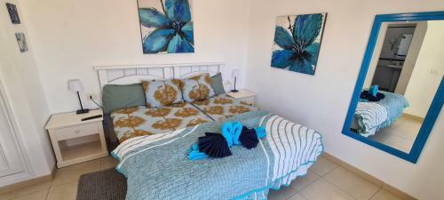 Sunningdale Village Golf Del Sur