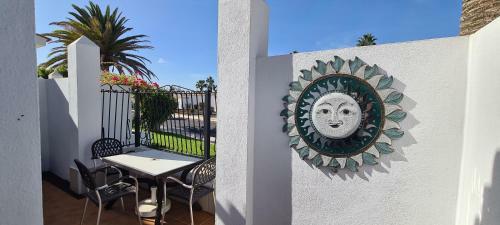 Sunningdale Village Golf Del Sur