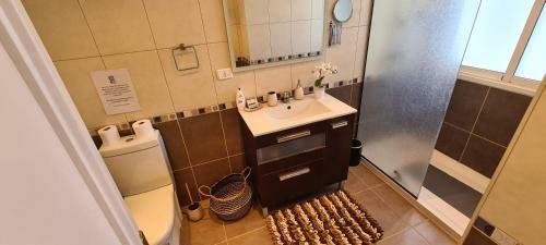 Sunningdale Village Golf Del Sur