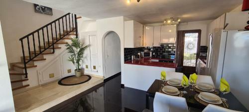 Sunningdale Village Golf Del Sur