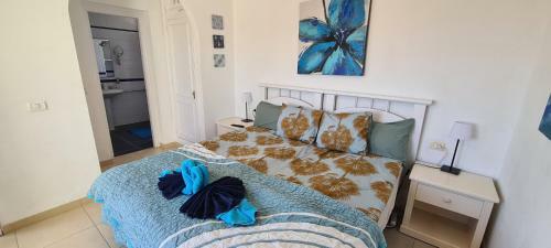 Sunningdale Village Golf Del Sur