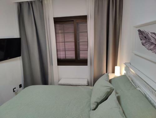 Stunning 1-bed Apartment In Parque Albatros