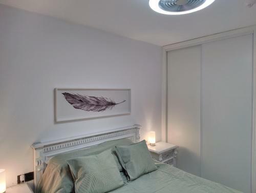 Stunning 1-bed Apartment In Parque Albatros