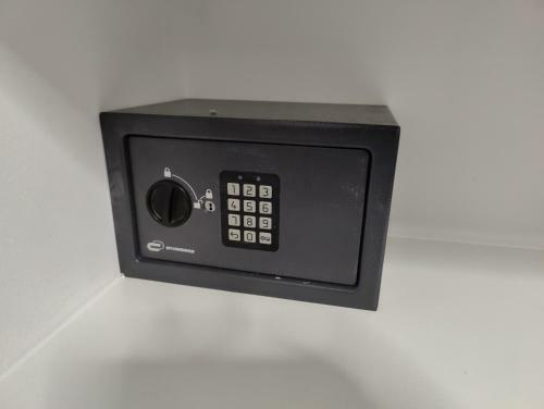 Stunning 1-bed Apartment In Parque Albatros