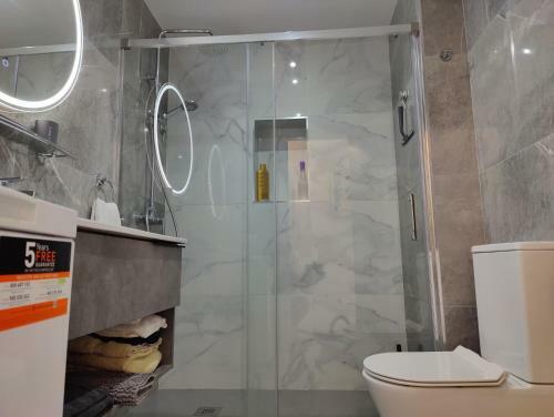 Stunning 1-bed Apartment In Parque Albatros