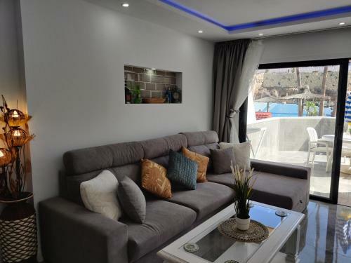 Stunning 1-bed Apartment In Parque Albatros