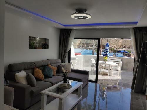 Stunning 1-bed Apartment In Parque Albatros