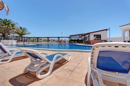 Apartamento Beautiful Apto Amarilla Golf By Paramount Holidays