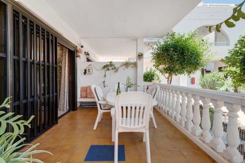 Apartamento Beautiful Apto Amarilla Golf By Paramount Holidays