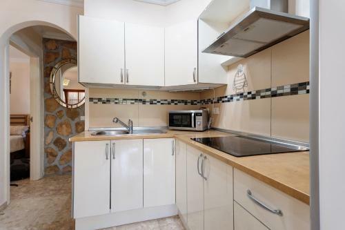 Apartamento Beautiful Apto Amarilla Golf By Paramount Holidays